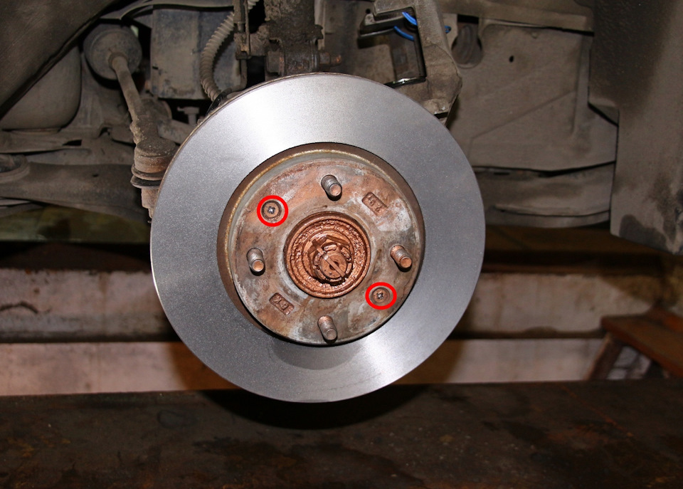 Фото в бортжурнале Hyundai Elantra (3G)