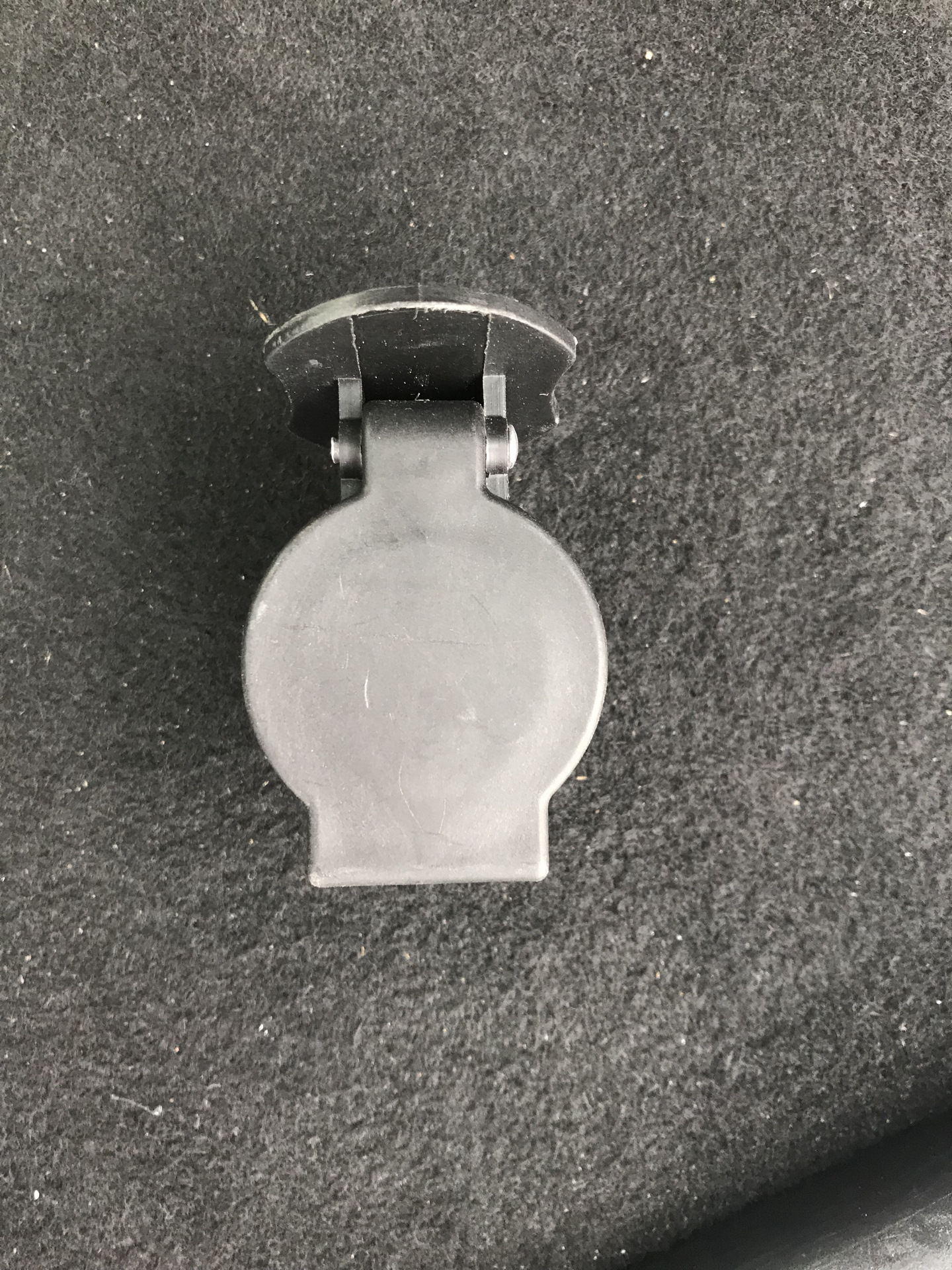 Как без проблем побороть европейскую розетку прицепного фаркопа ...