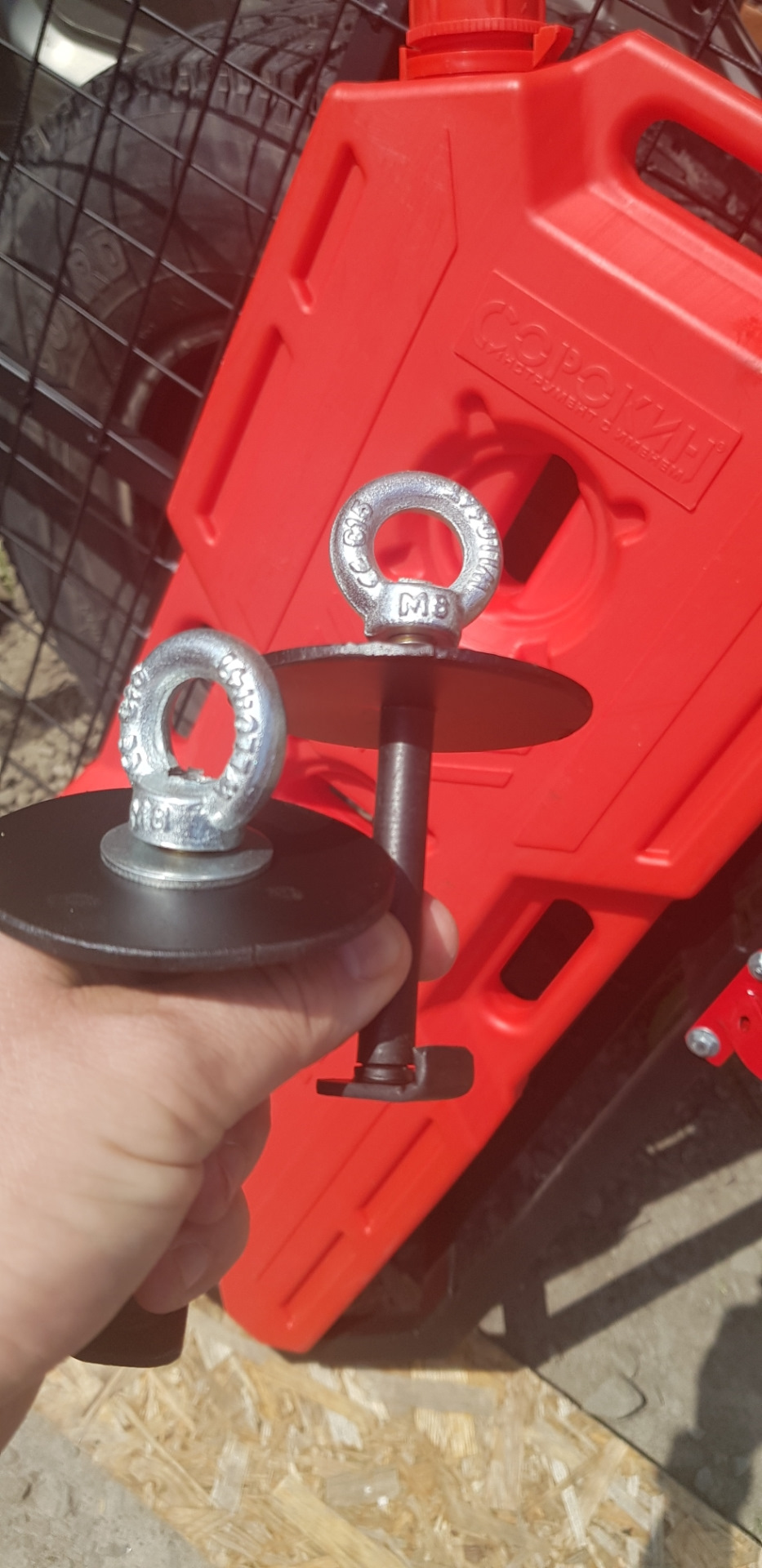 Мазда сх 5 установка датчика дождя и света — Mazda CX-5 (1G), 2 л, 2013 ...