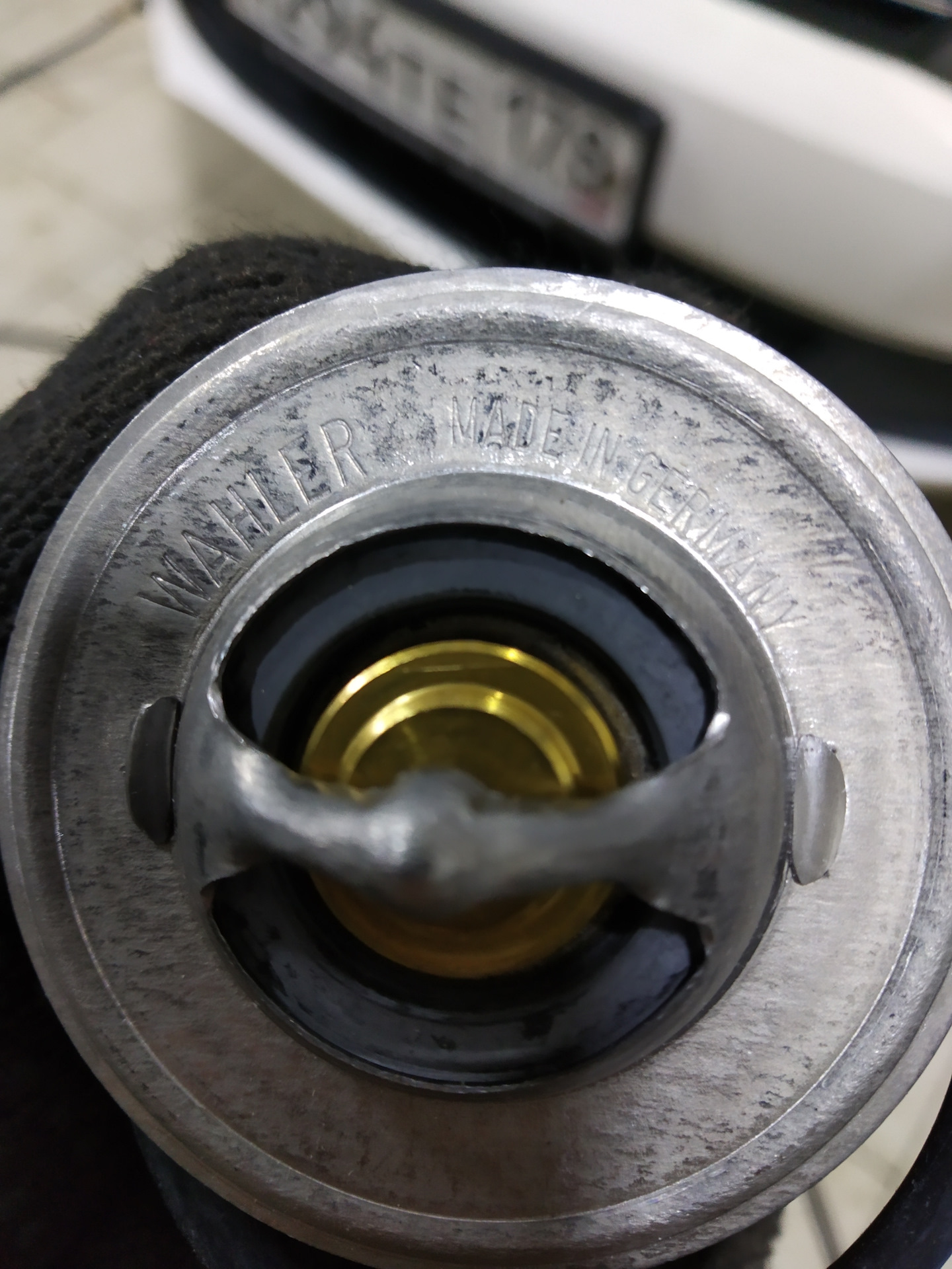 Зима.Морозы.Печка - Volkswagen Passat B3, 1,8 л, 1992 года другое DRIVE2