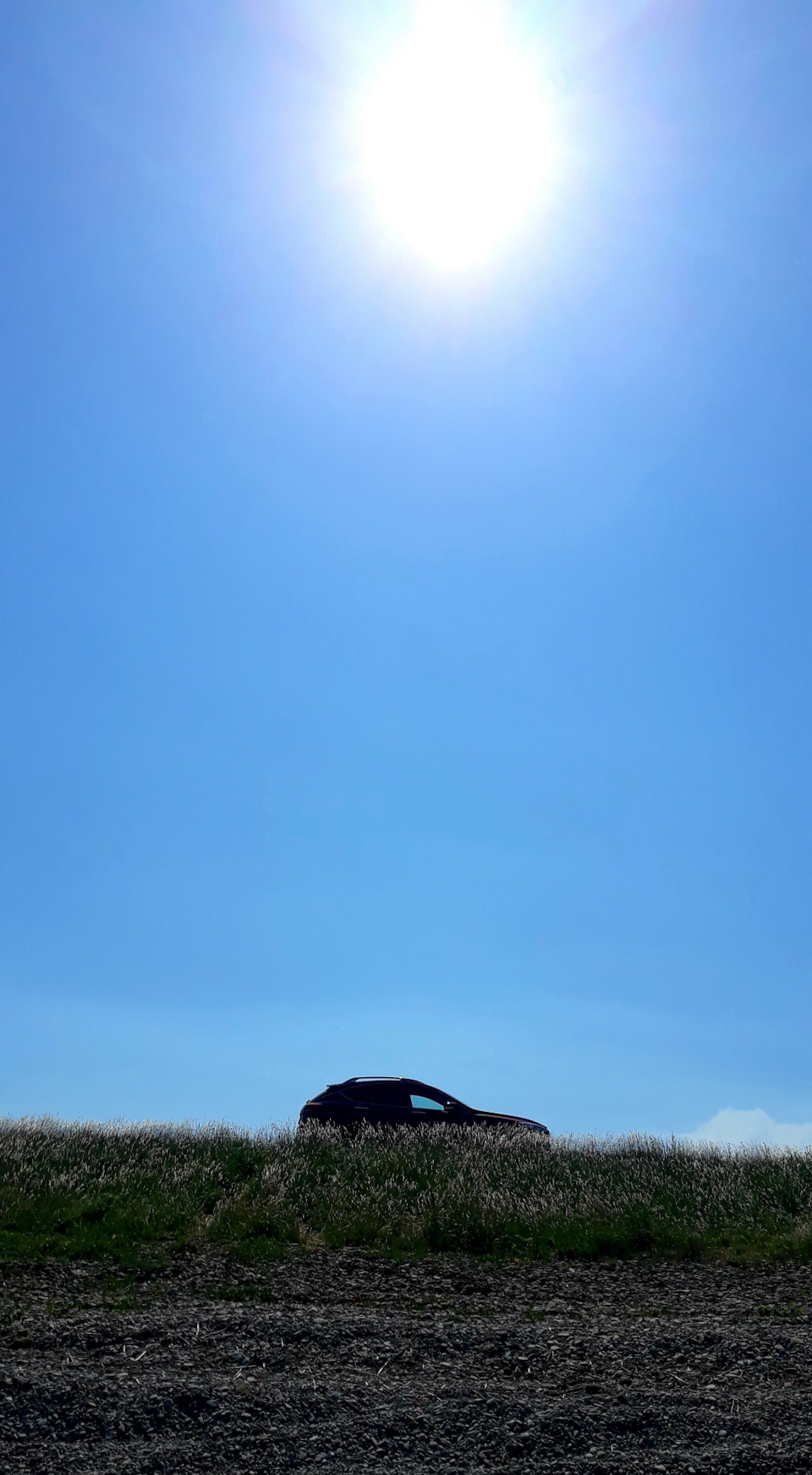 Фото в бортжурнале FAW Besturn X80