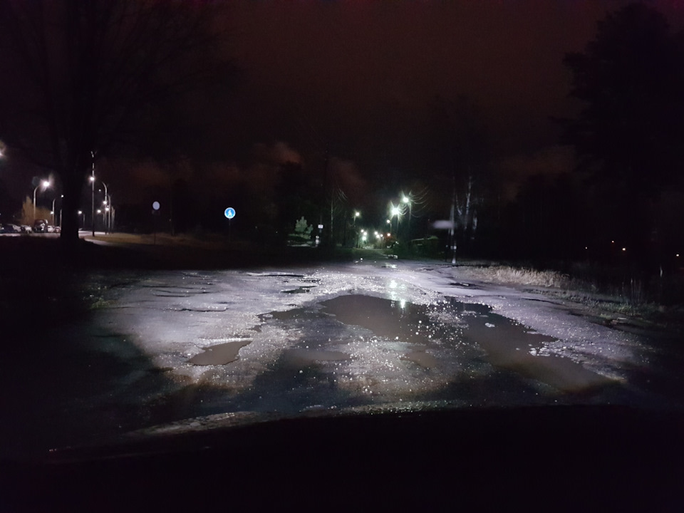 Фото в бортжурнале KIA Rio (3G)