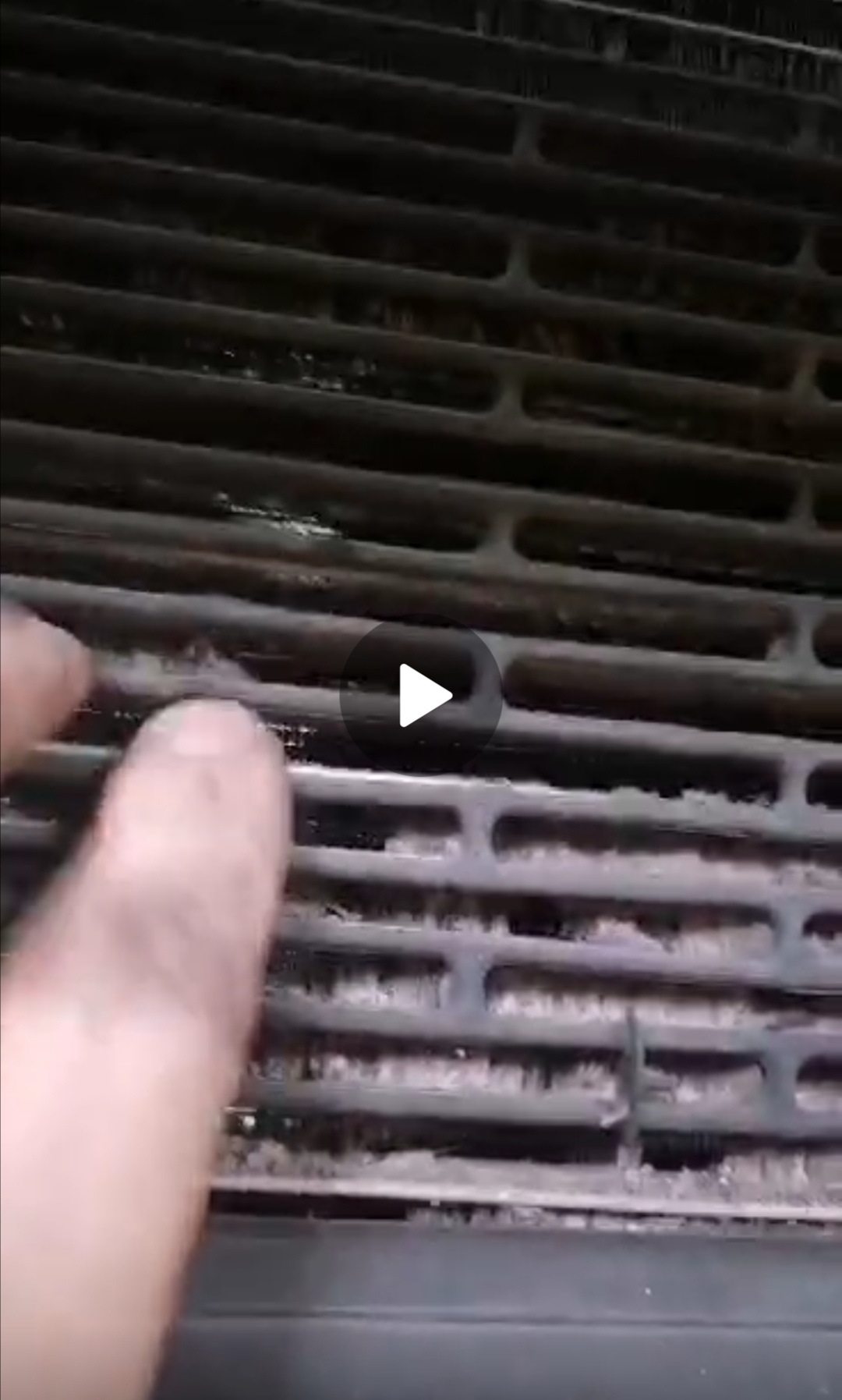 Джетта 6 замена радиатора или целая эпопея! — Volkswagen Jetta VI, 1,6 ...