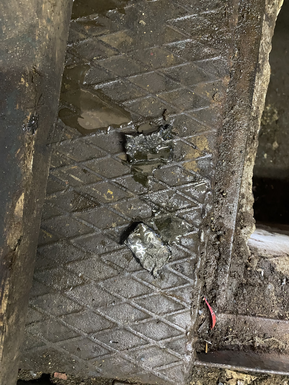 Фото в бортжурнале Lada 21063