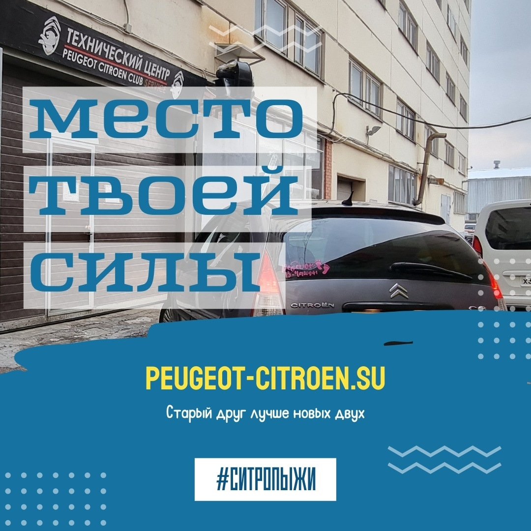 Пежо Ситроен сервис в telegram — Пежо Ситроен на DRIVE2
