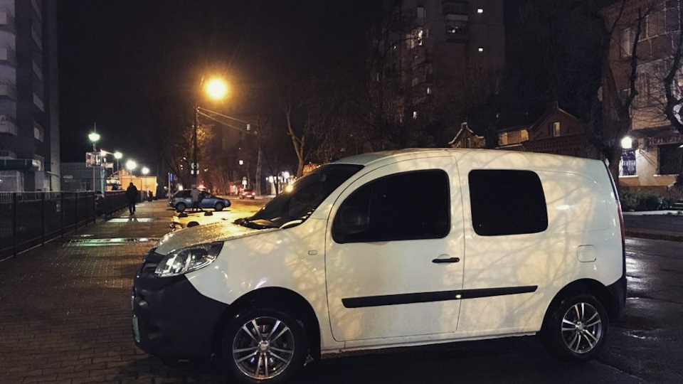 Замена ГЛАВНОГО ЦИЛИНДРА СЦЕПЛЕНИЯ Citan. Kangoo 2. Kangoo 3. Прокачка ...