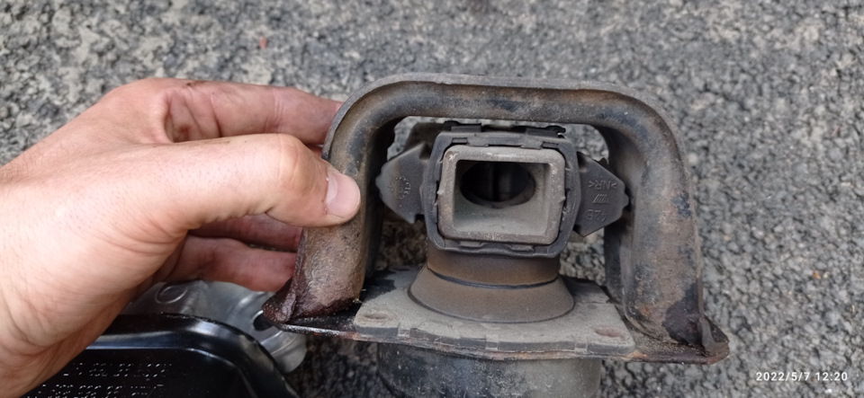 Фото в бортжурнале Peugeot 308 (1G)