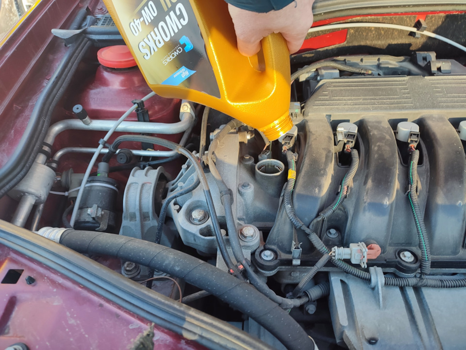 Фото в бортжурнале Renault Duster (1G)