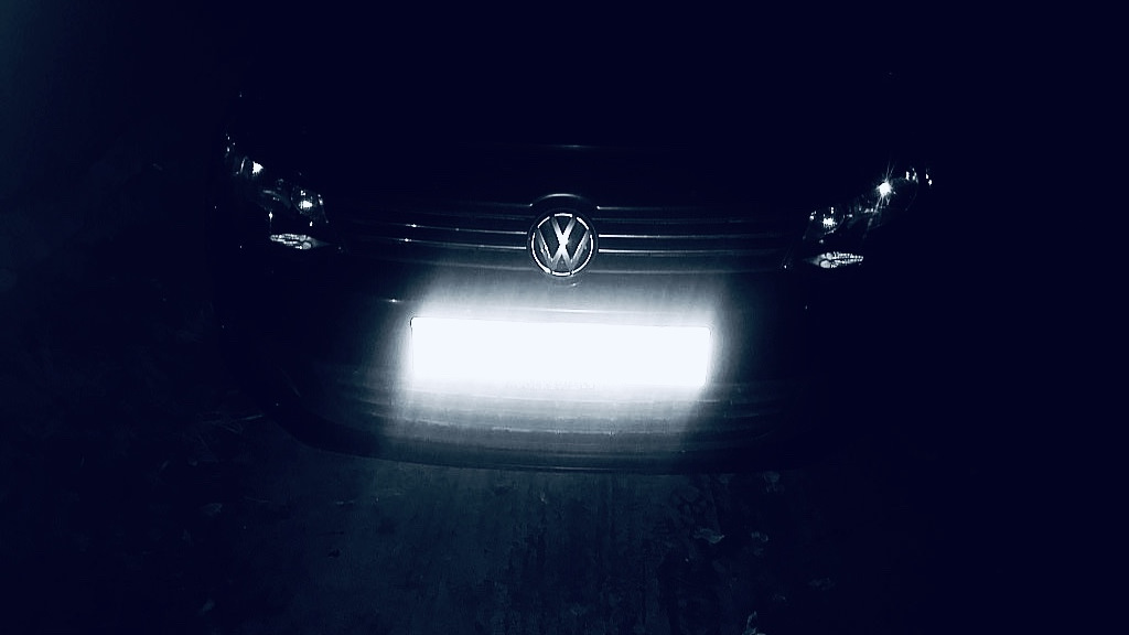 Volkswagen Polo Sedan 1.6 бензиновый 2014 | на DRIVE2