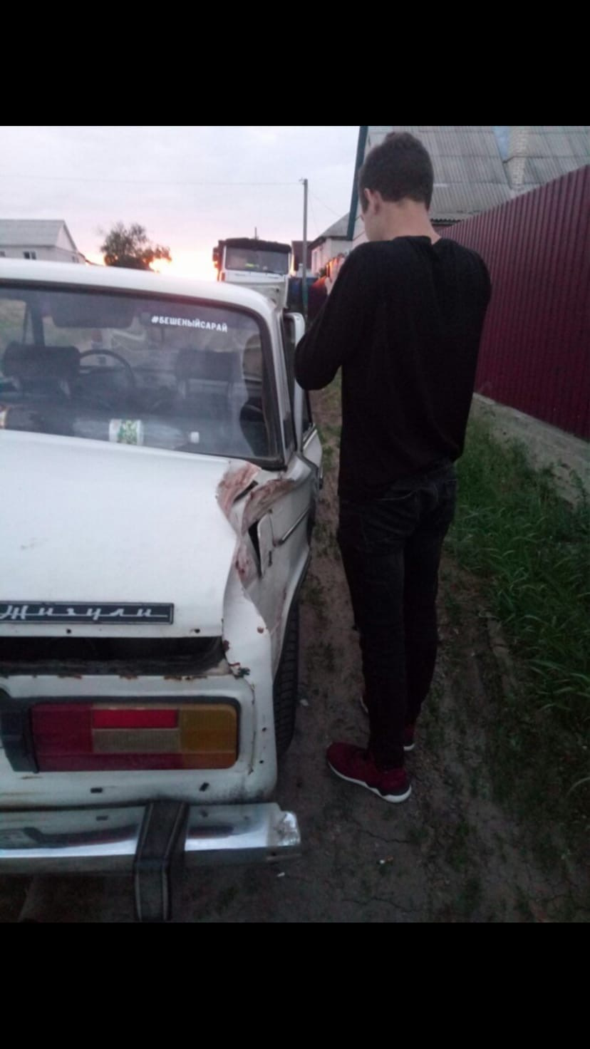 Покупка моей шестерки 1986 года выпуска. — Lada 21061, 1,5 л, 1986 года |  покупка машины | DRIVE2