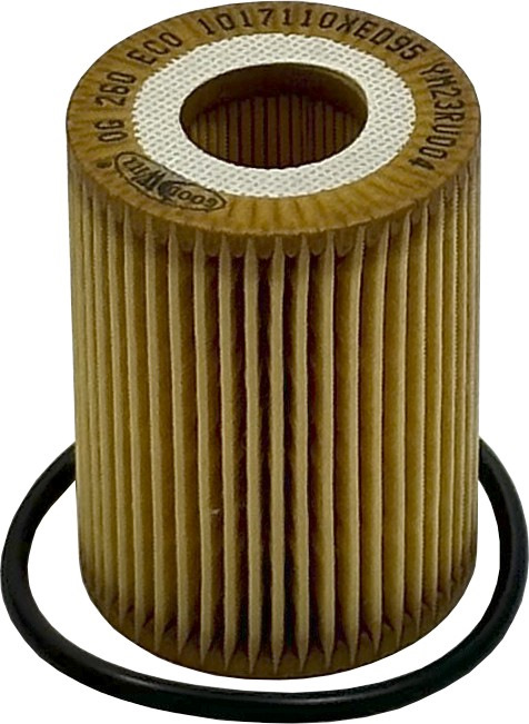 Новый масляный фильтр GoodWill OG 260 ECO для GREAT WALL Poer — Good ...