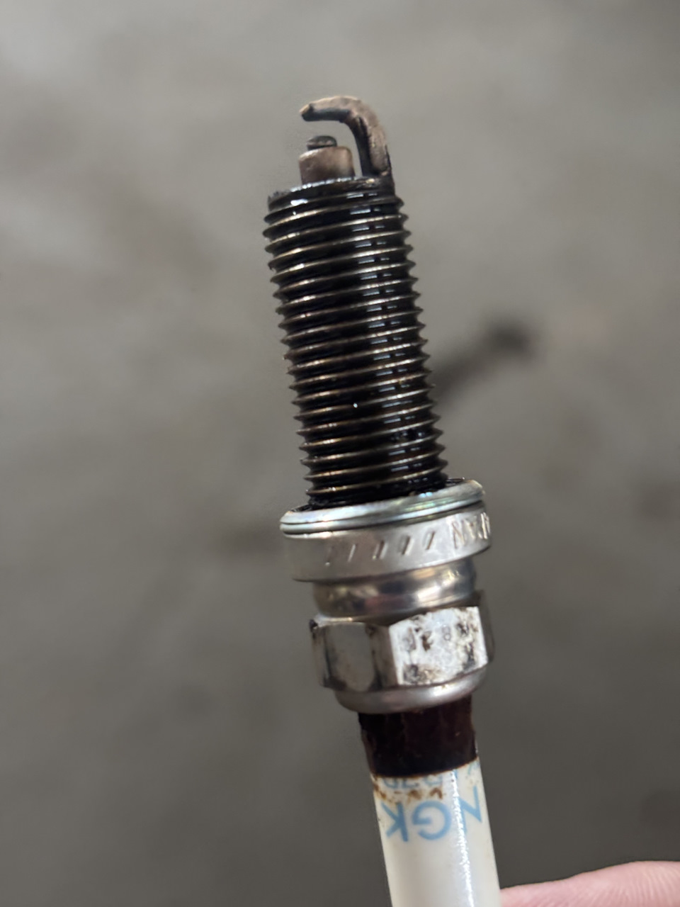 Фото в бортжурнале Nissan Qashqai (2G)