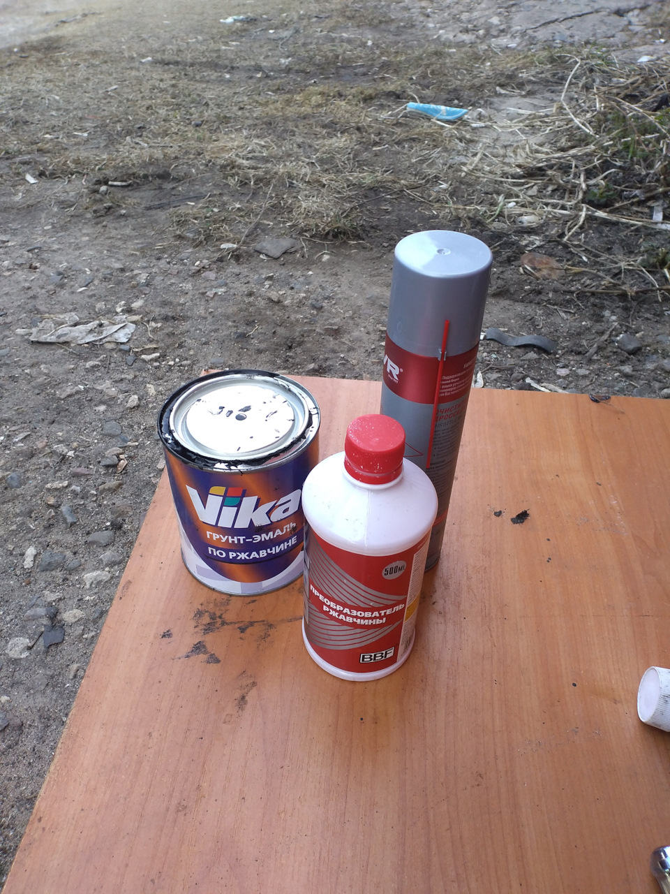 материалы — Chevrolet Aveo 5-door (1G)