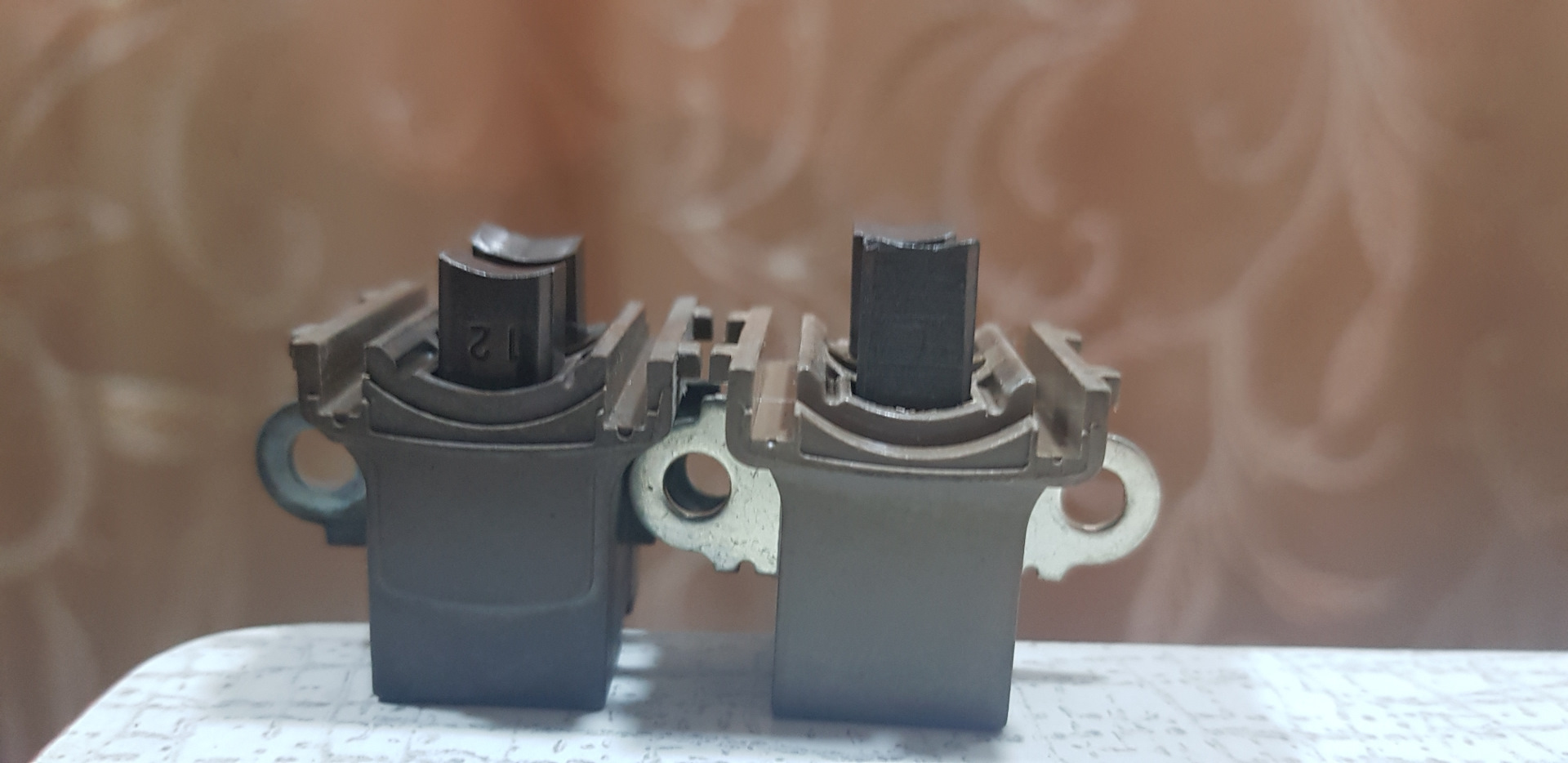 Низкое напряжение. Устранение неисправностей в генераторе — Toyota ...