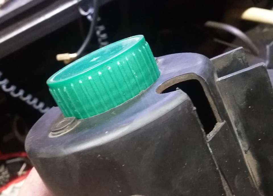 Фото в бортжурнале KIA Sorento (1G)