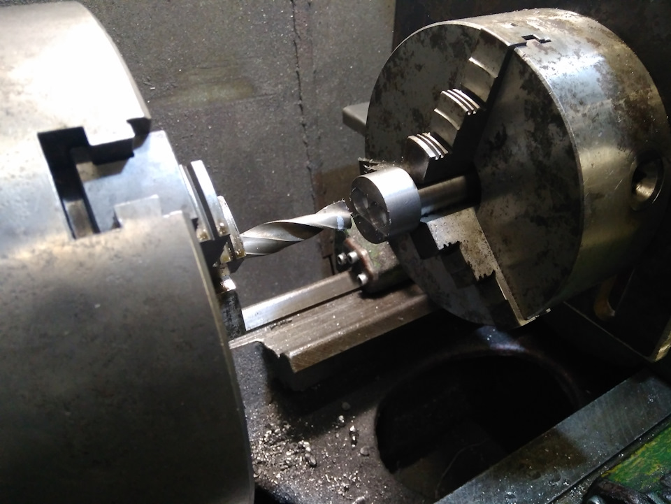 Ремонт автозапуска, чехол, номерные рамки — KIA Sportage (3G), 2 л ...