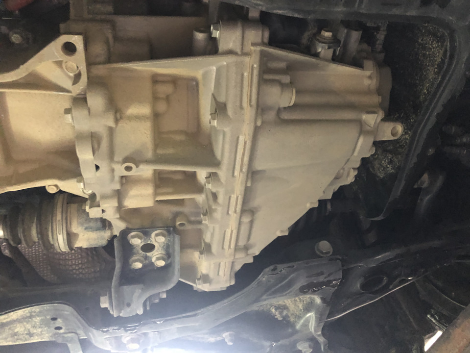 Как заменить масло? — DRIVE2