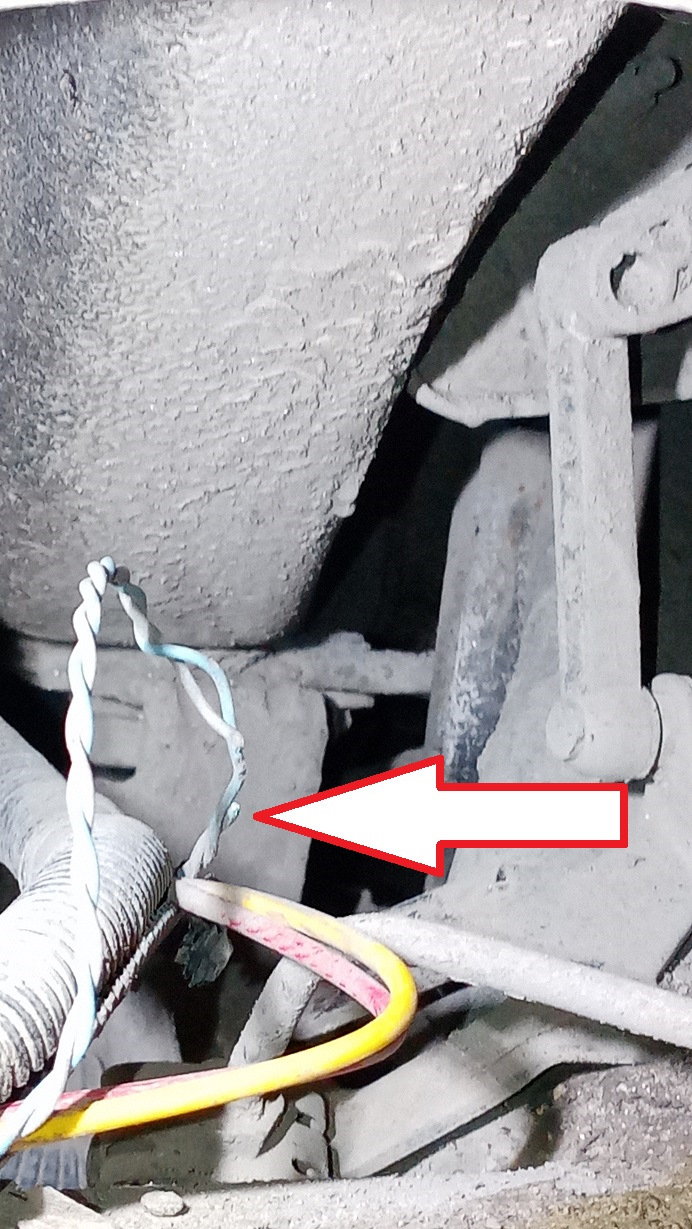 Фото в бортжурнале Peugeot 3008 (2G)