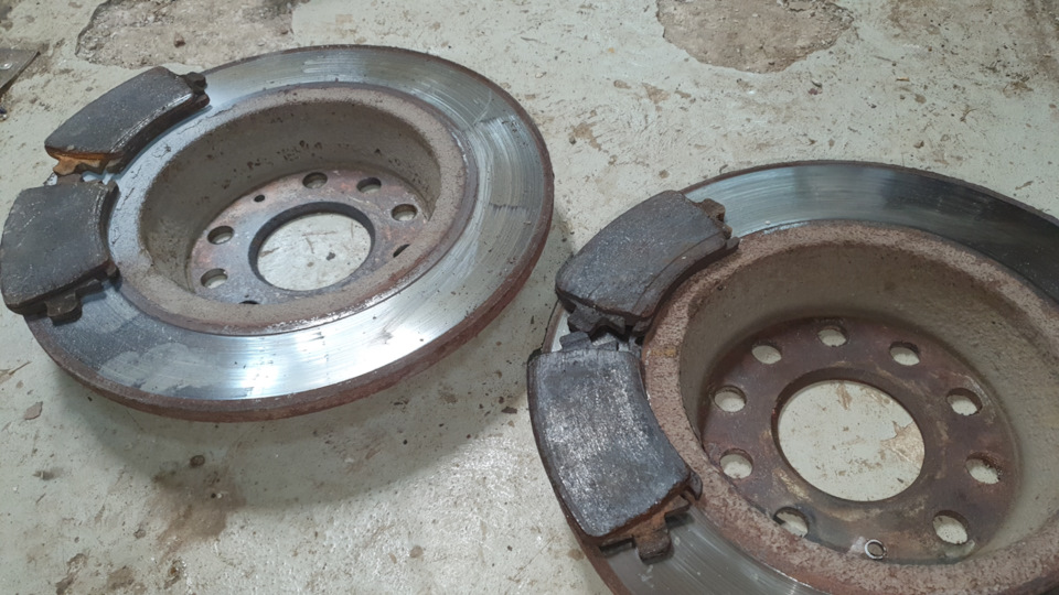 Фото в бортжурнале Skoda Superb Mk2