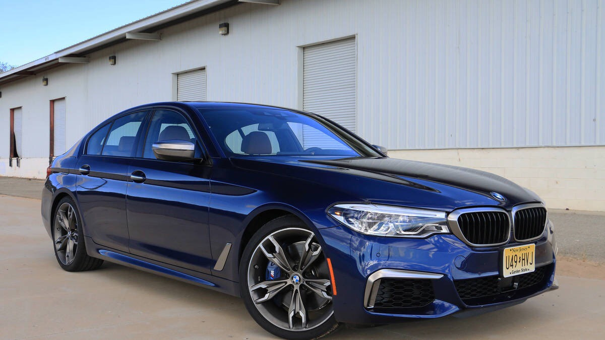 Какие выбрать диски/шины? — BMW 5 series (F10), 3 л, 2011 года ...