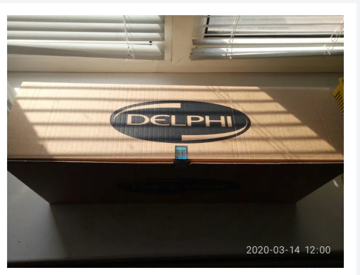 Сказ о плохой жизни без лоха и модуле зажигания — Opel Vectra C, 2,2 л, 2005 года | поломка | DRIVE2