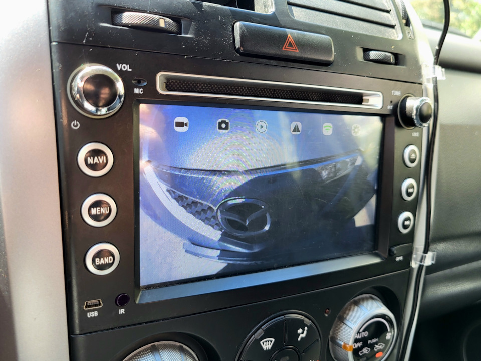 Фото в бортжурнале Suzuki Grand Vitara (2G)