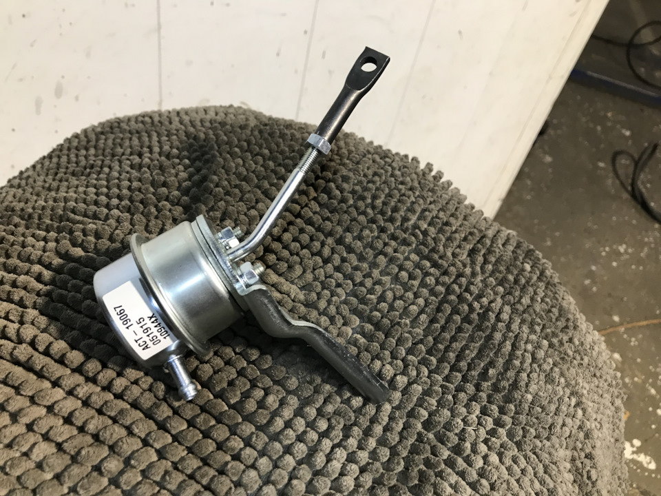 Фото в бортжурнале Subaru Forester (SH)