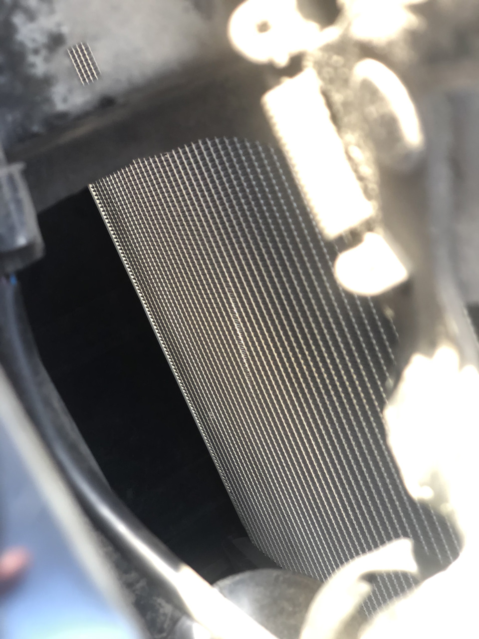 Фото в бортжурнале Nissan Qashqai (1G)