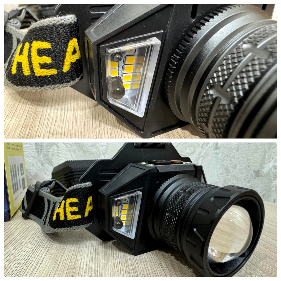 Черный, это датчик. — Opel Astra H