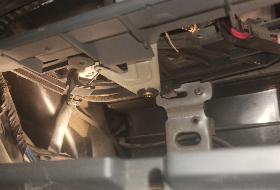 Фото в бортжурнале KIA Pride (1G)