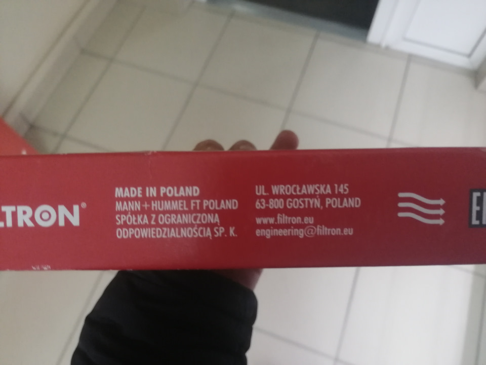 Фильтр и кнопка бензобака — Subaru Forester (SG), 2 л, 2002 года ...