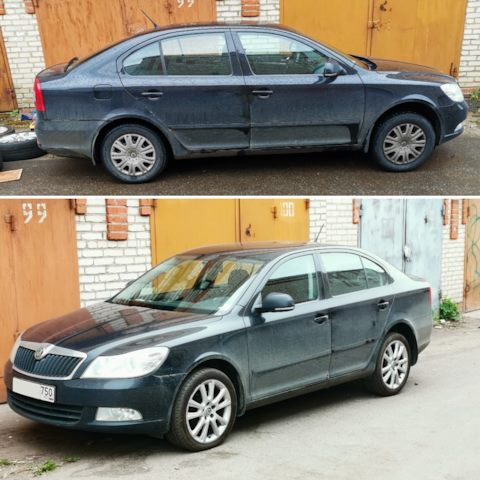 1z1998001 Vag Shetki Stekloochistitelya Perednego Komp 2 Sht Audi A3 03 13 Skoda Octavia 04 13 Vw Jetta 06 Zapchasti Na Drive2