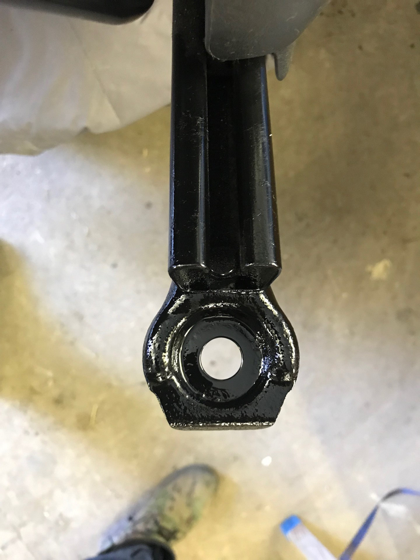 [ТО] Мини ТО 06.04.2019 замена свечей CFNA + сезонная смена резины ...