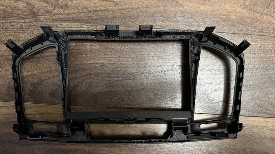 Фото в бортжурнале Opel Insignia Hatchback