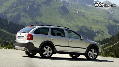 Устройство автомобиля skoda octavia