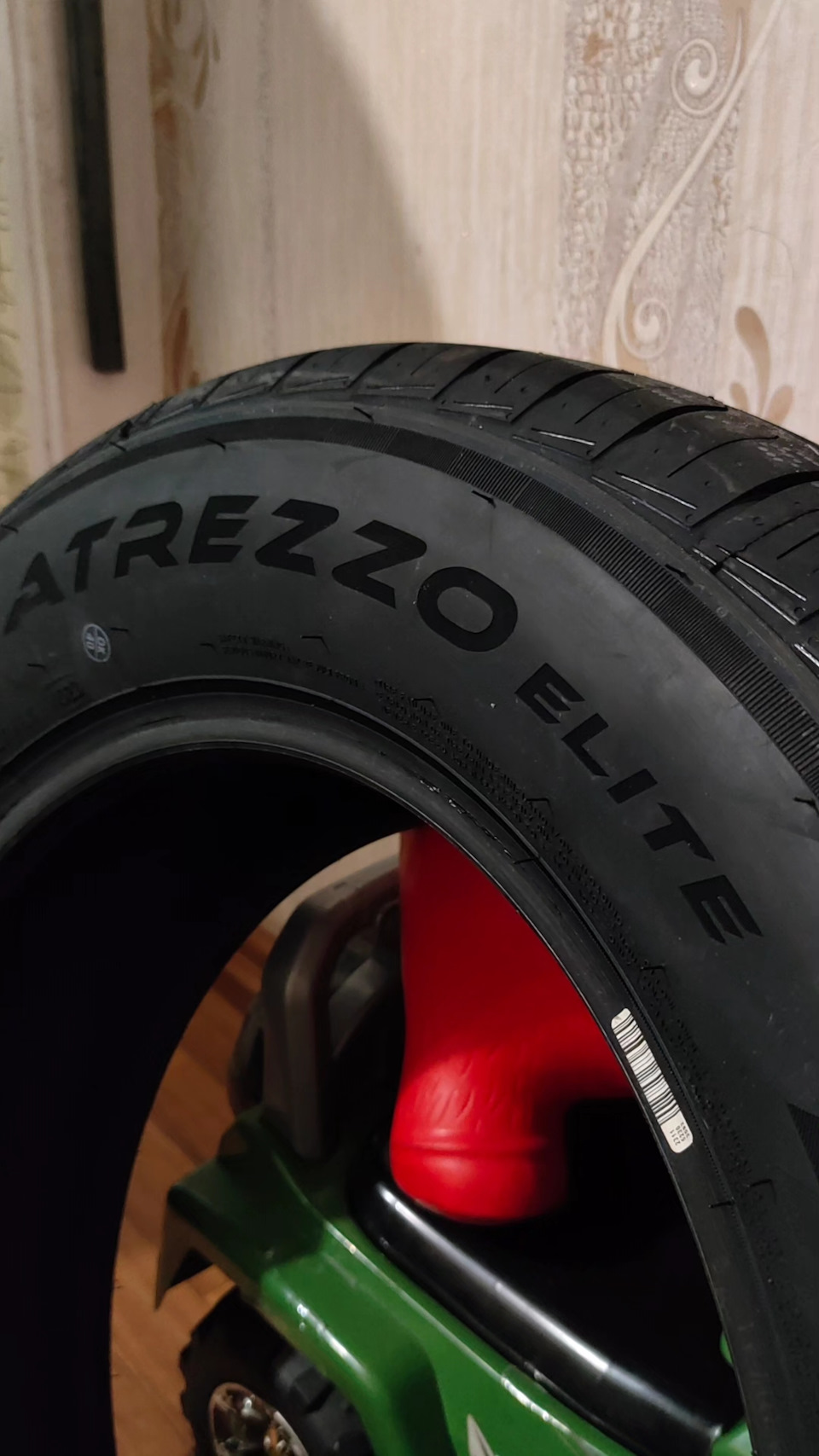 Шины лето sailun atrezzo elite 225/65 r17 — Chery Tiggo 7 Pro Max, 1,6 ...