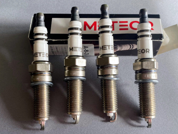 Meteor SA 506 YR7SII33U (момент затяжки — 23 Нм), Россия — Hyundai Creta (1G). Запчасти на фото: SA506