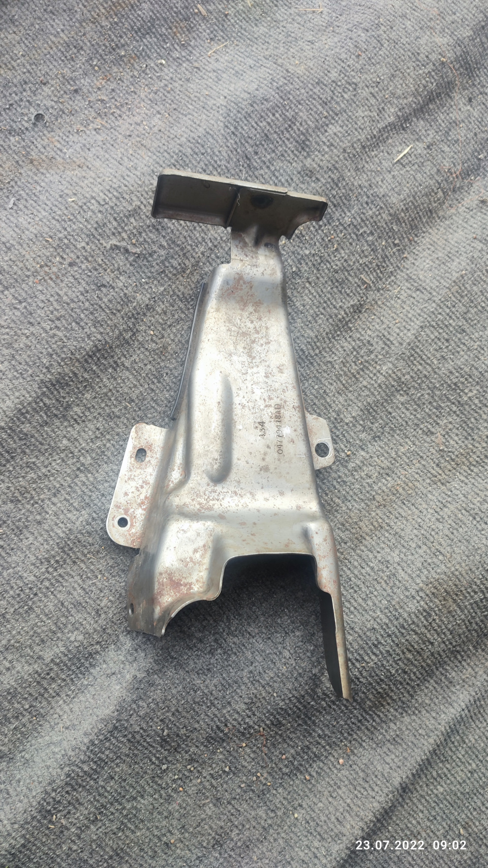 Селектор АКПП не переключается из положения Р. — Chrysler 300 (300C ...