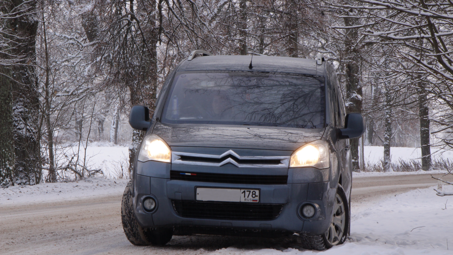 Чистим салон Citroen Berlingo с авто химией DEPUR — Citroen Berlingo (2G),  1,6 л, 2012 года | своими руками | DRIVE2