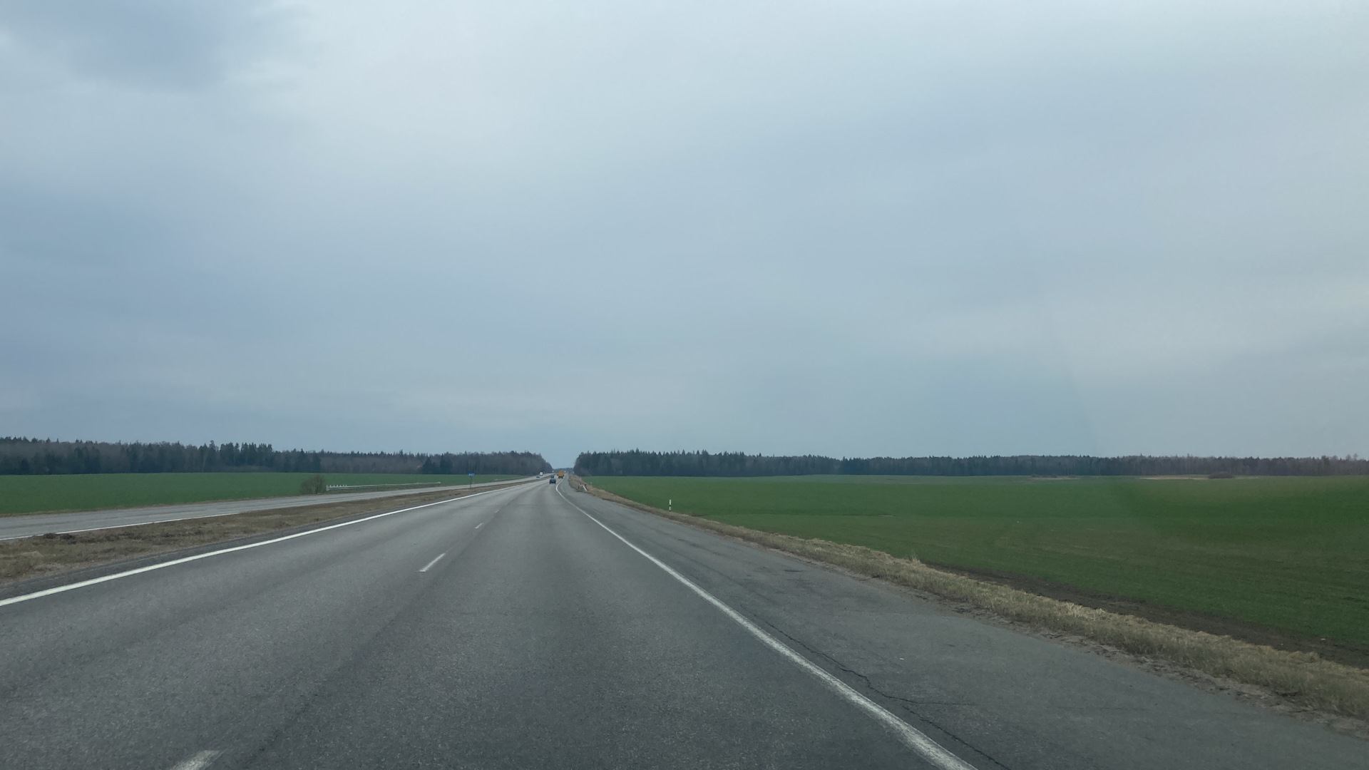 трасса новошахтинск