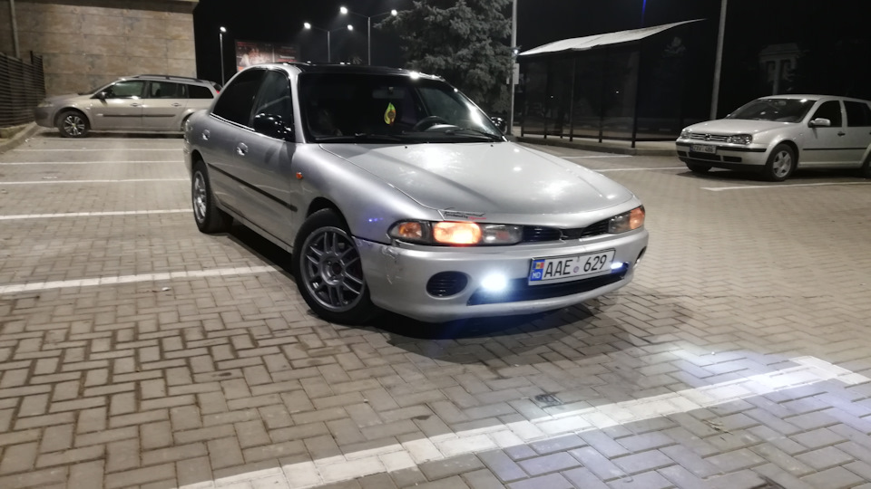 Пищит ремень — Dodge Caravan III, 3,3 л, 2000 года | запчасти | DRIVE2