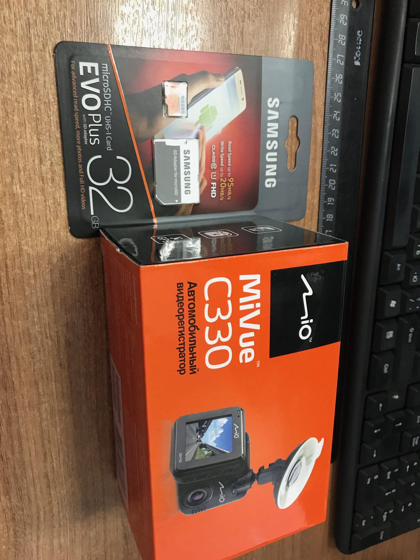 Частичная замена масла в АКПП, новый видео регистратор. — KIA Rio (3G ...