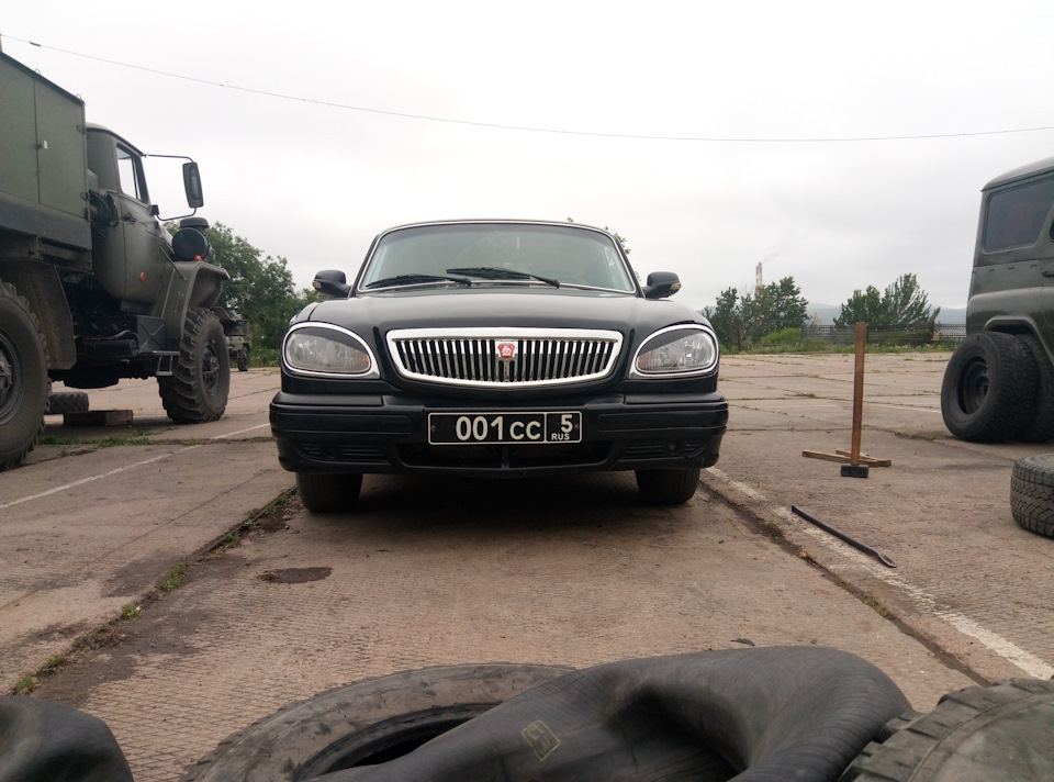 форсунки от 406 в крайслер — Сообщество «ГАЗ Волга» на DRIVE2