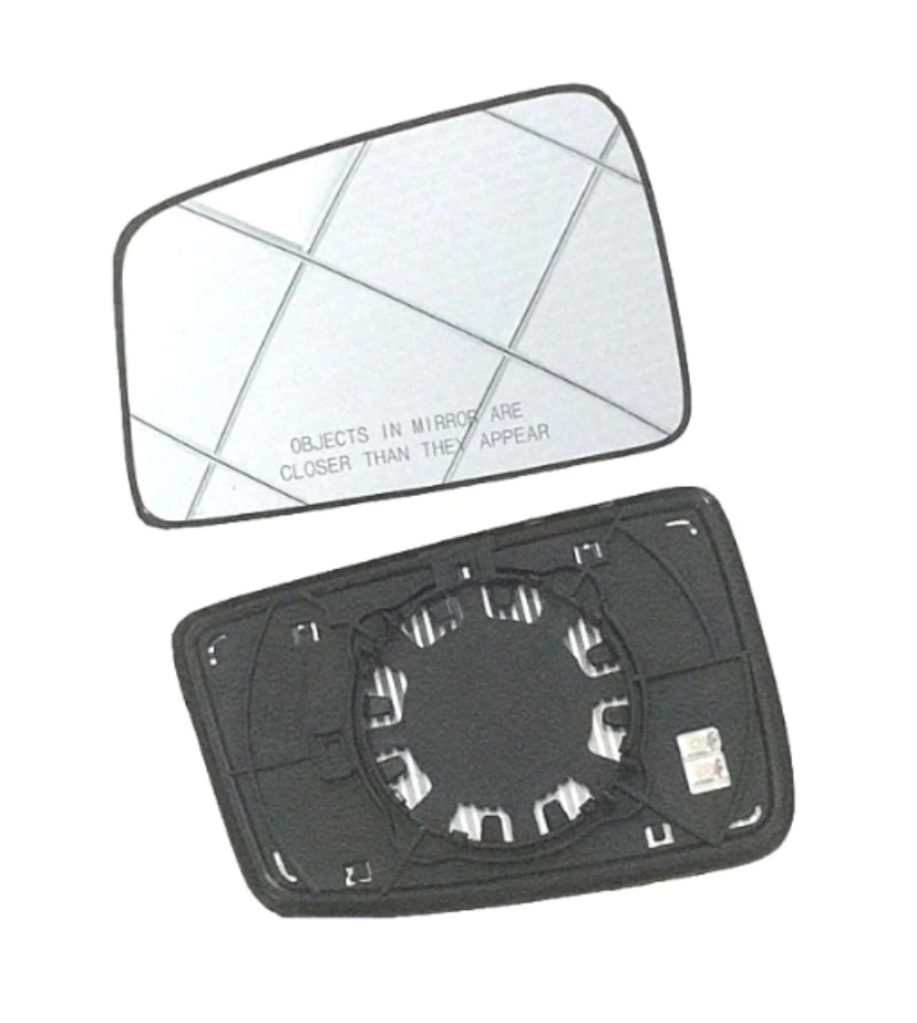 Что там по боковым зеркалам? — KIA Sportage (2G), 2 л, 2007 года ...