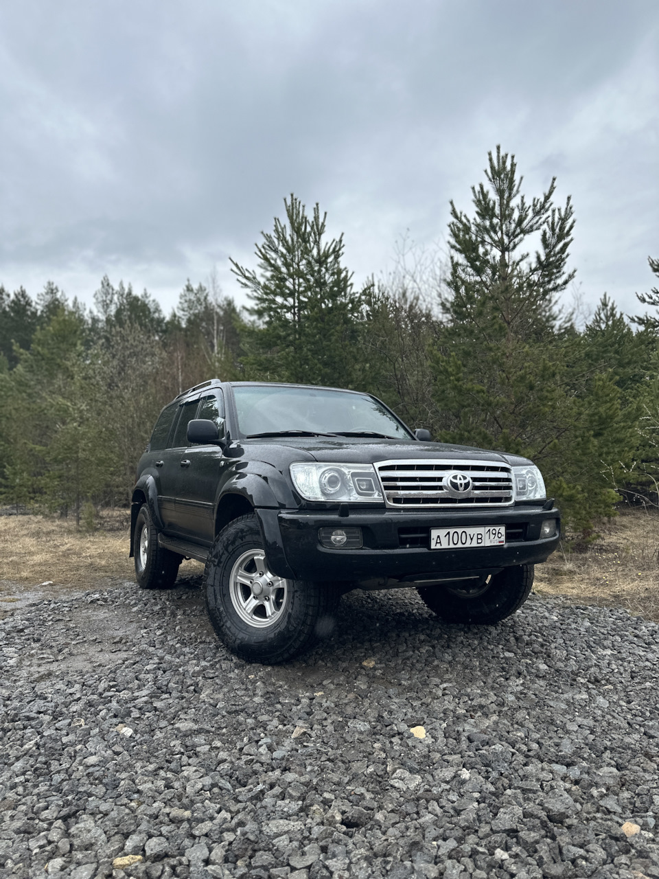 Часть 1: блокировка заднего моста — не включается — Toyota Land Cruiser  100, 4,2 л, 2007 года | поломка | DRIVE2