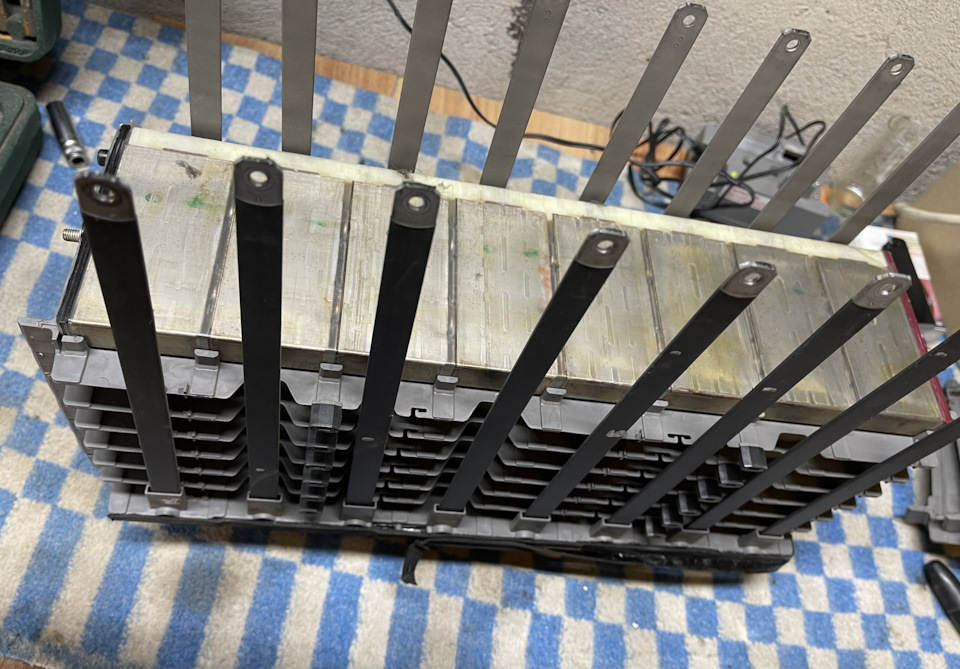 Фото в бортжурнале Lexus RX 400h (2G)