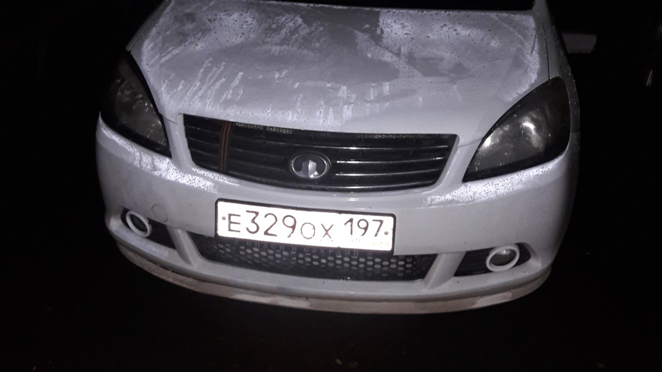 ВОПРОС! — Great Wall Voleex C30, 1,5 л, 2011 года | запчасти | DRIVE2