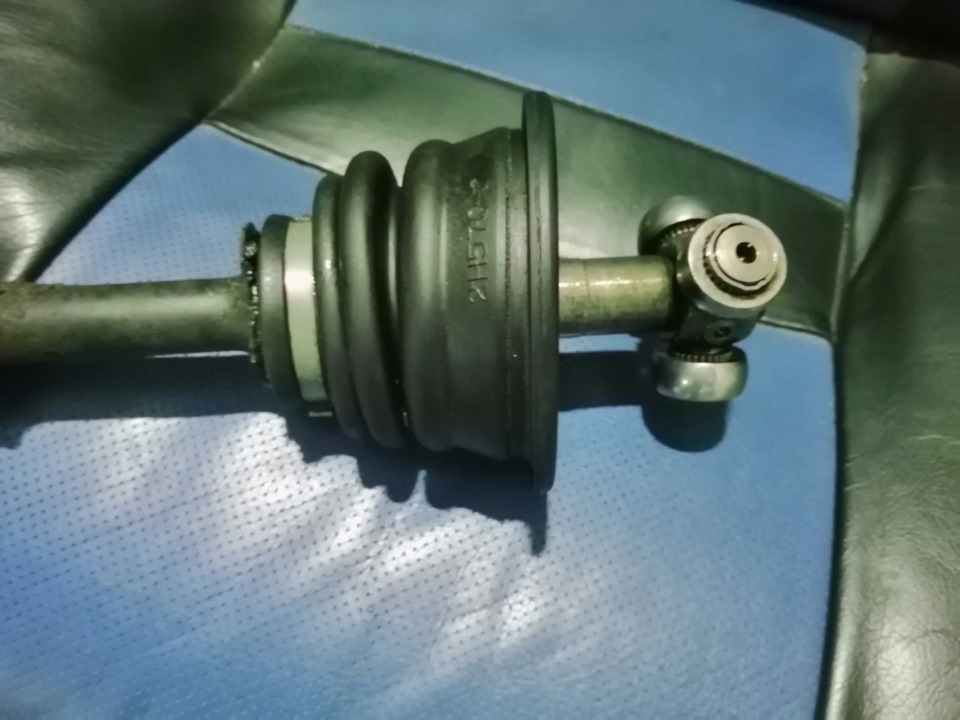 Замена сцепления на Каризме — Mitsubishi Carisma, 1,6 л, 2002 года ...