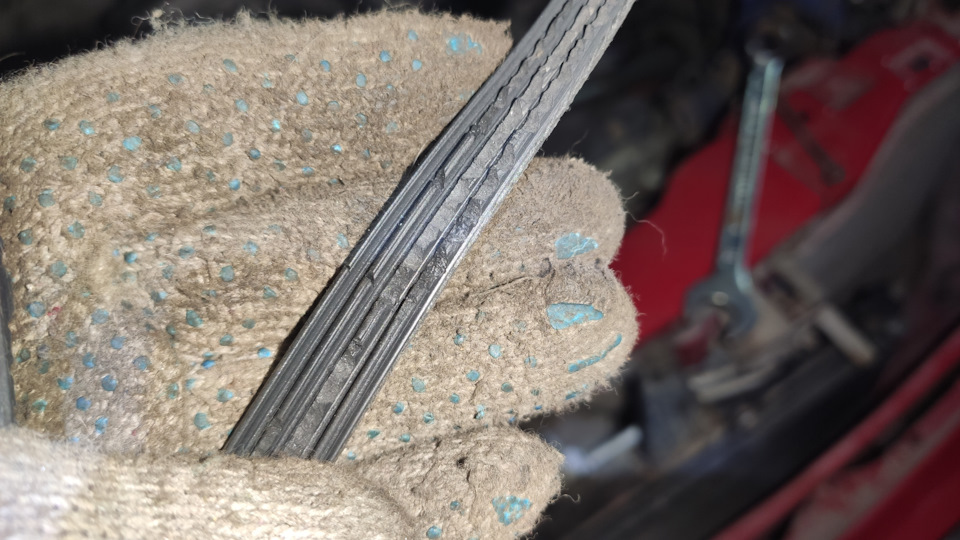 Фото в бортжурнале Suzuki Ignis II