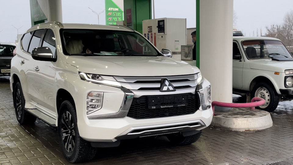 Периодически пинается автомат при переключении со 2 на 3 скорость ...